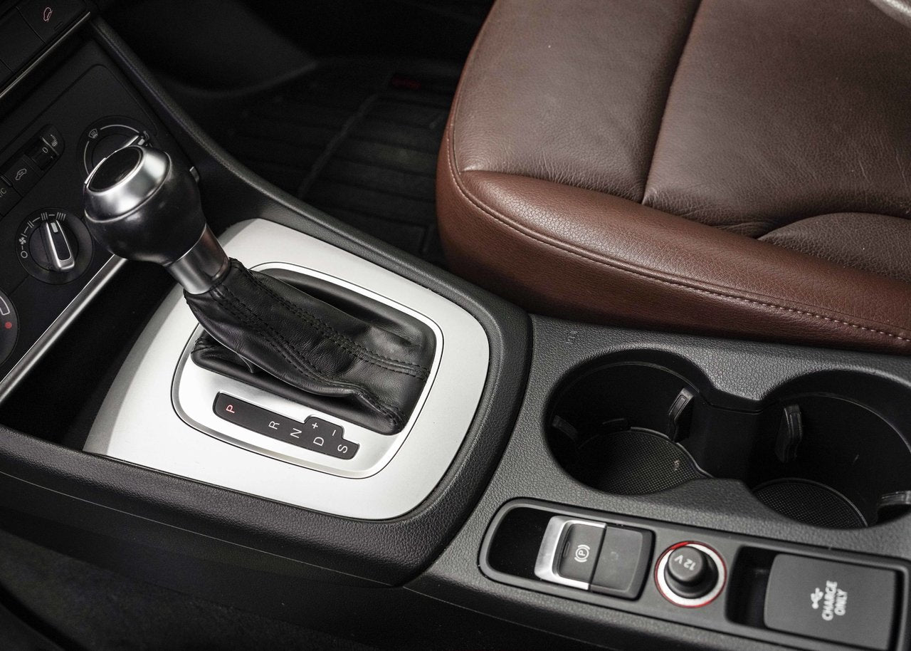 2017 Audi Q3 **KOMFORT AWD**