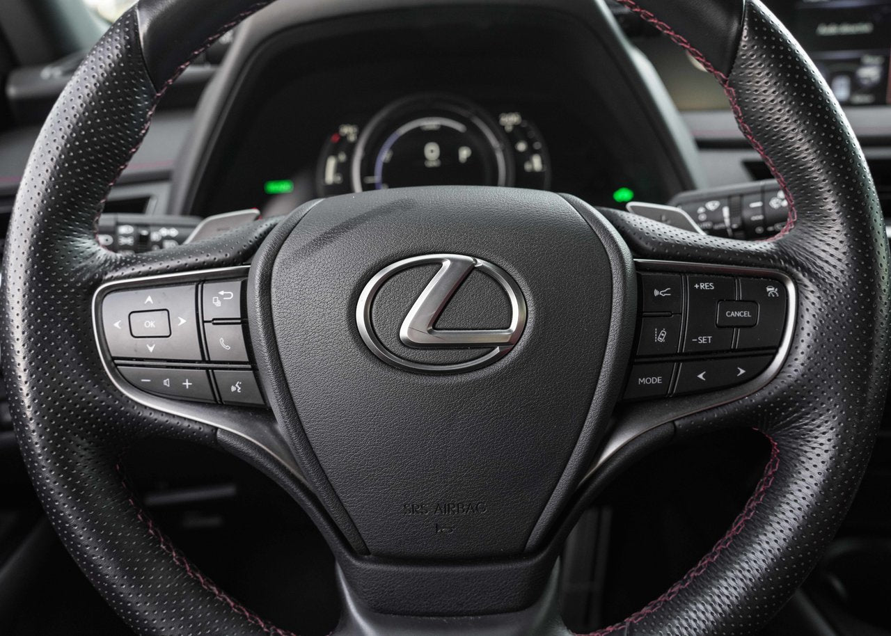 2020 Lexus UX 250h **F SPORT 1 HYBRIDE AWD**