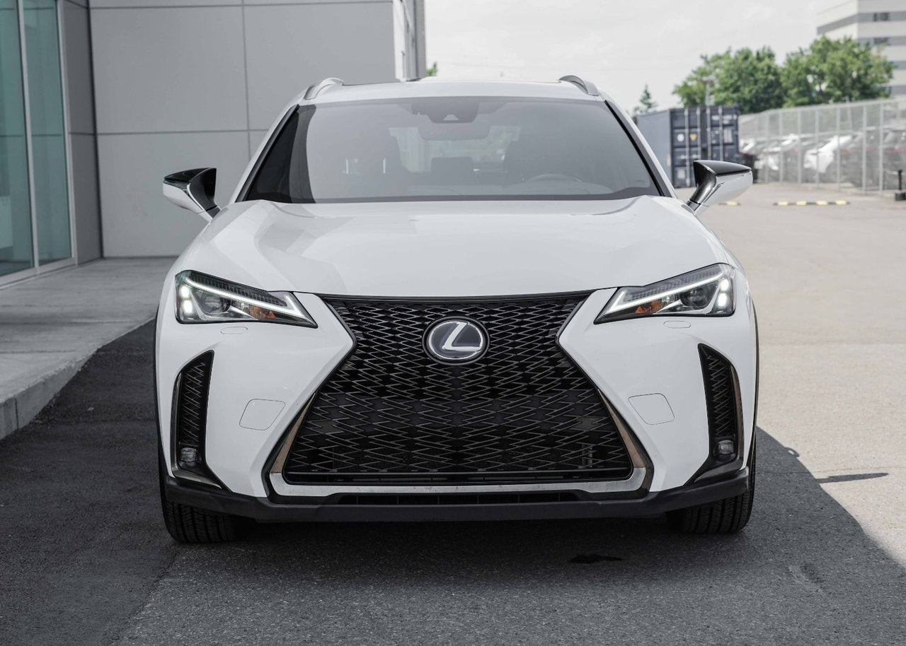 2020 Lexus UX 250h **F SPORT 1 HYBRIDE AWD**