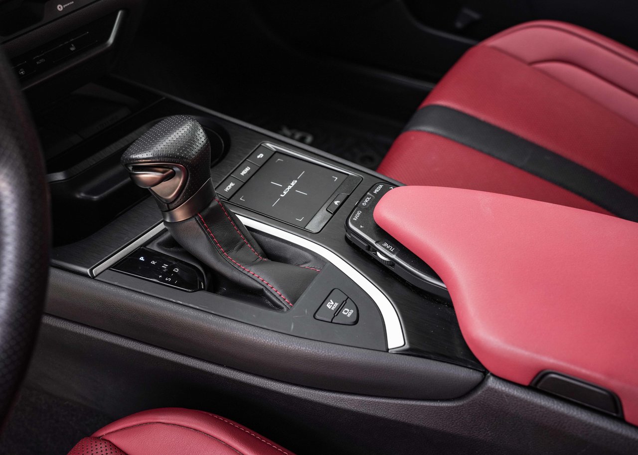 2020 Lexus UX 250h **F SPORT 1 HYBRIDE AWD**