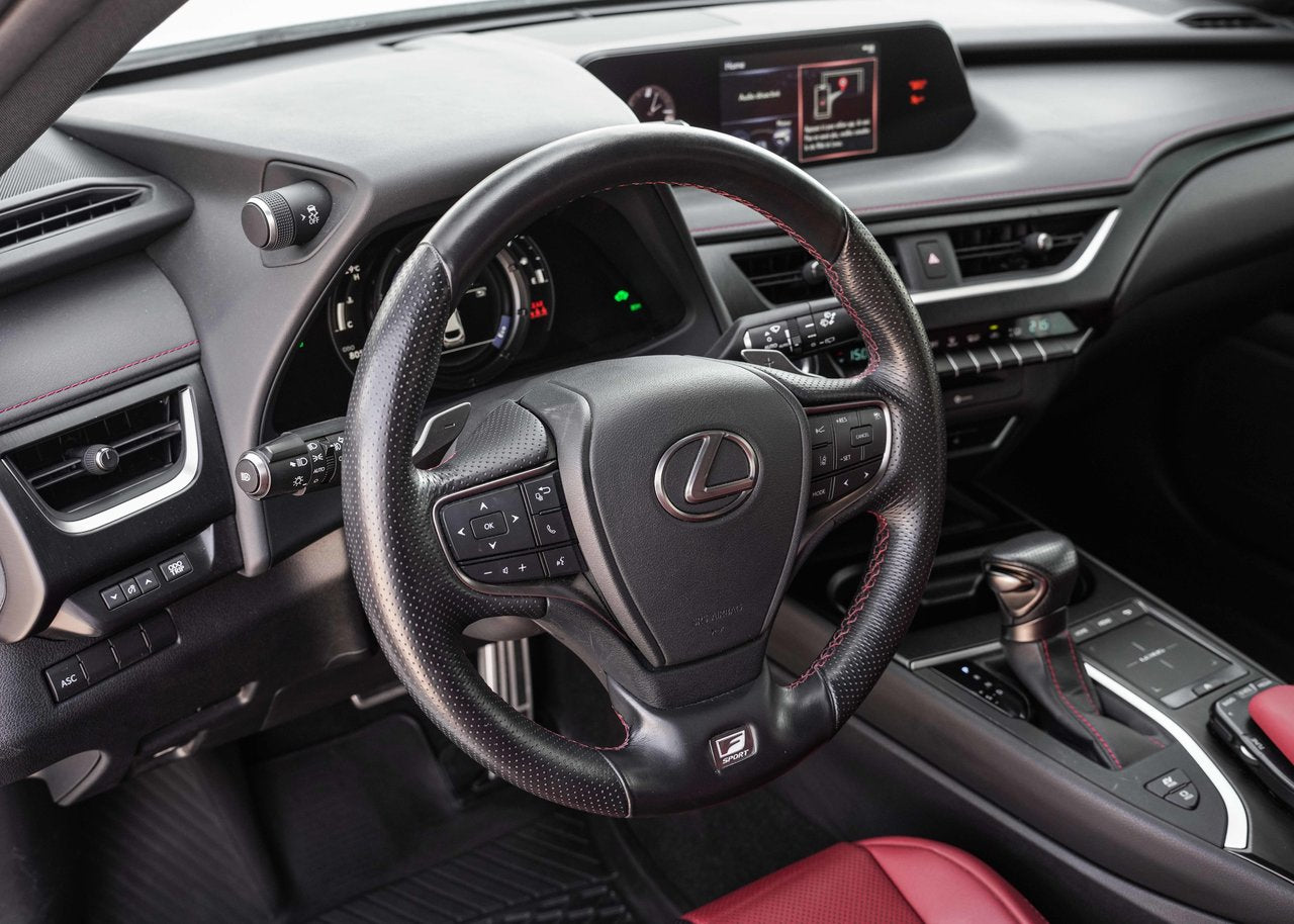 2020 Lexus UX 250h **F SPORT 1 HYBRIDE AWD**