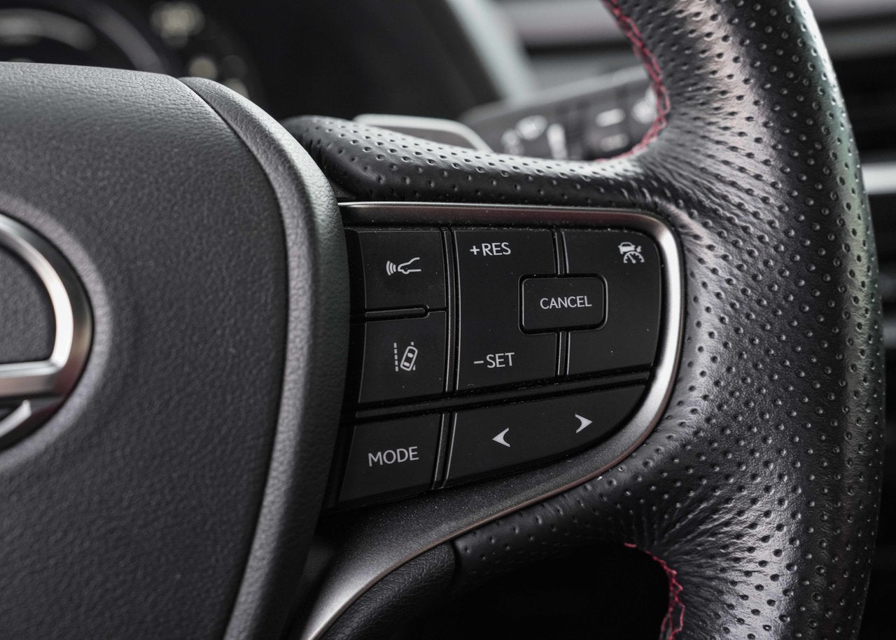 2020 Lexus UX 250h **F SPORT 1 HYBRIDE AWD**
