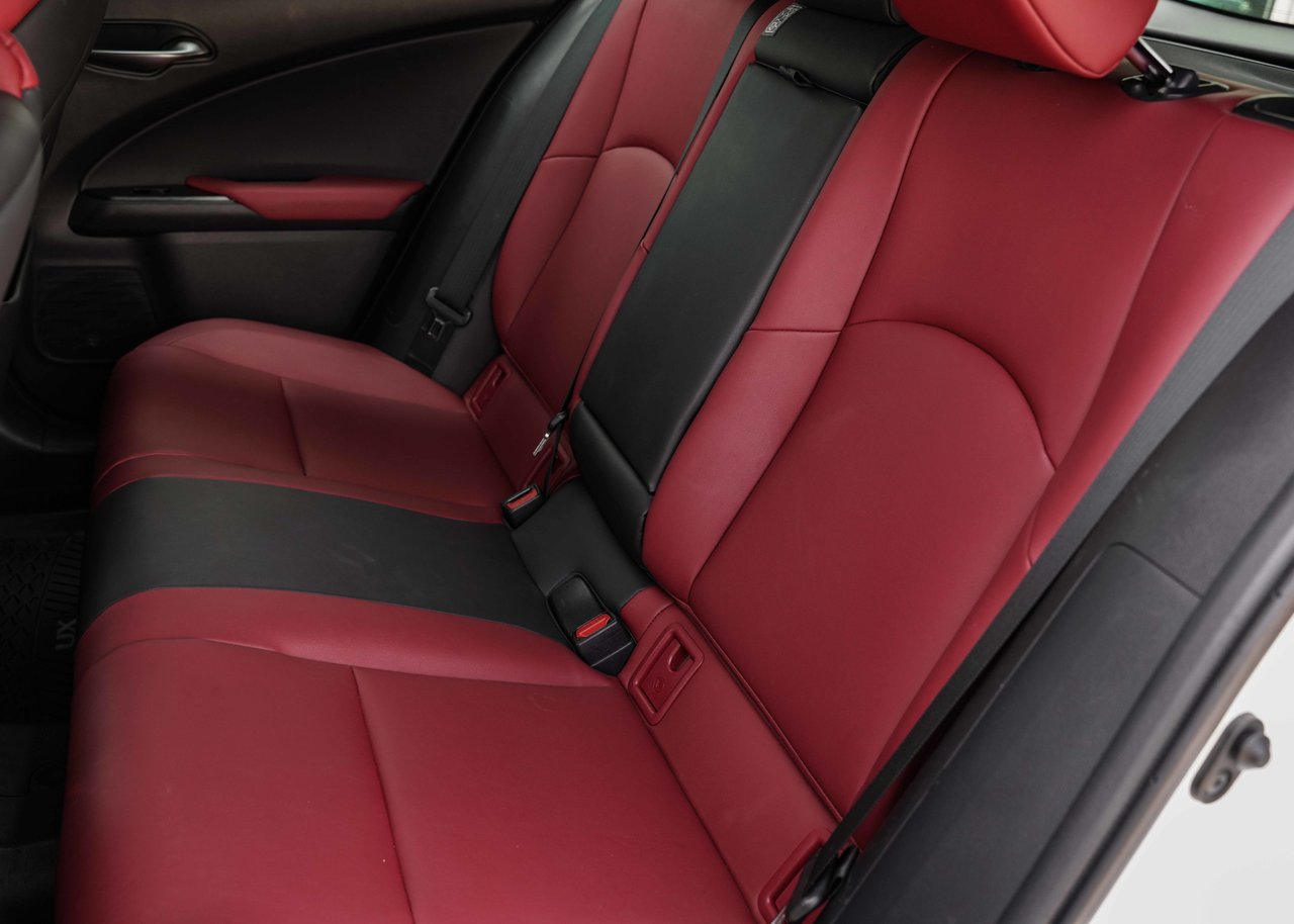 2020 Lexus UX 250h **F SPORT 1 HYBRIDE AWD**