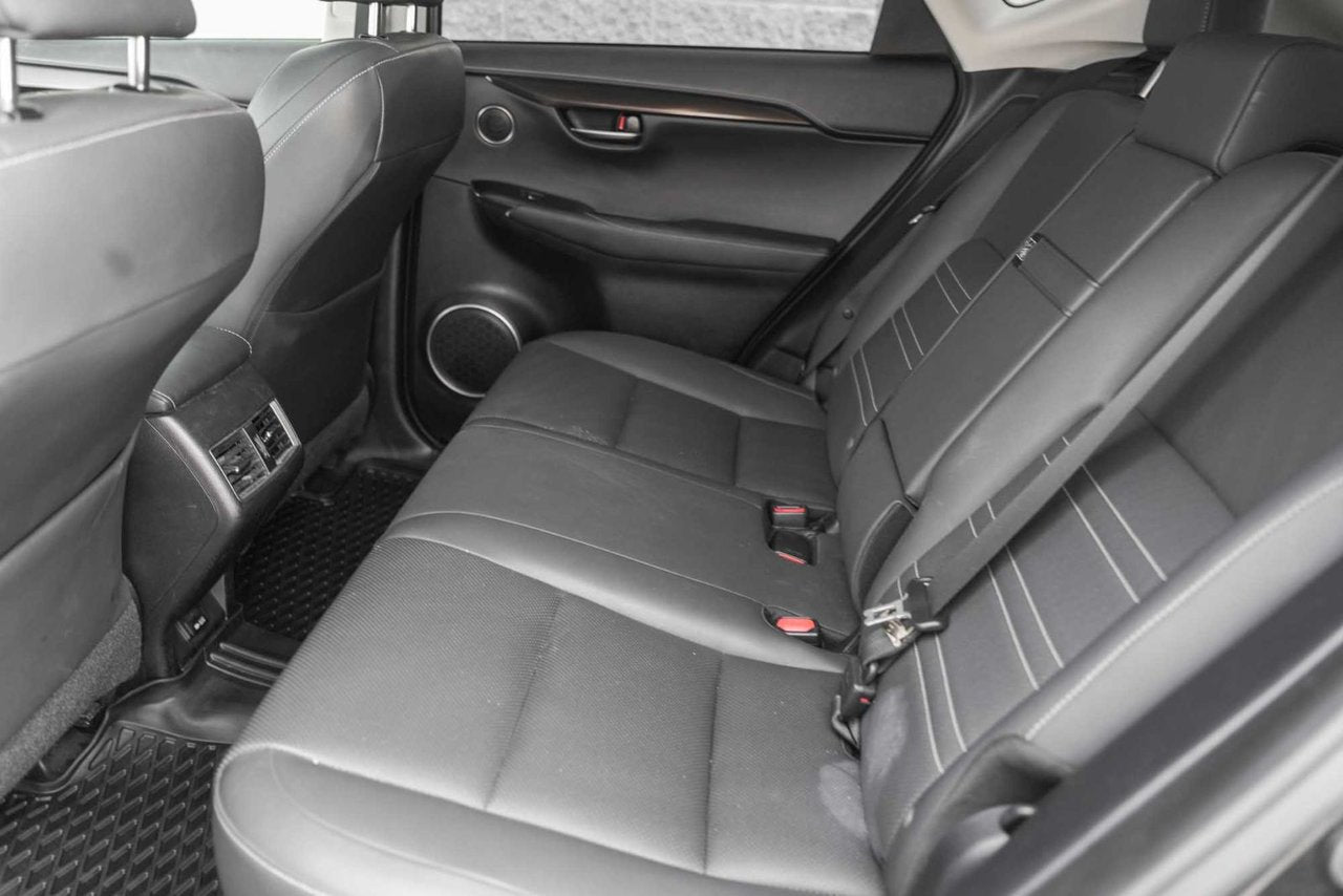 2018 Lexus NX 300 PREMIUM AWD CUIR TOIT BLUETOOTH