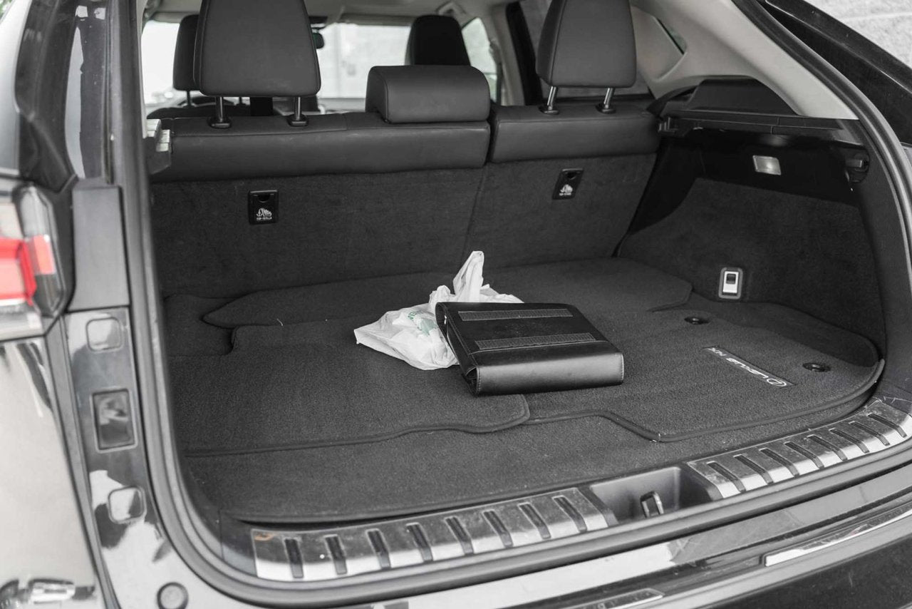 2018 Lexus NX 300 PREMIUM AWD CUIR TOIT BLUETOOTH