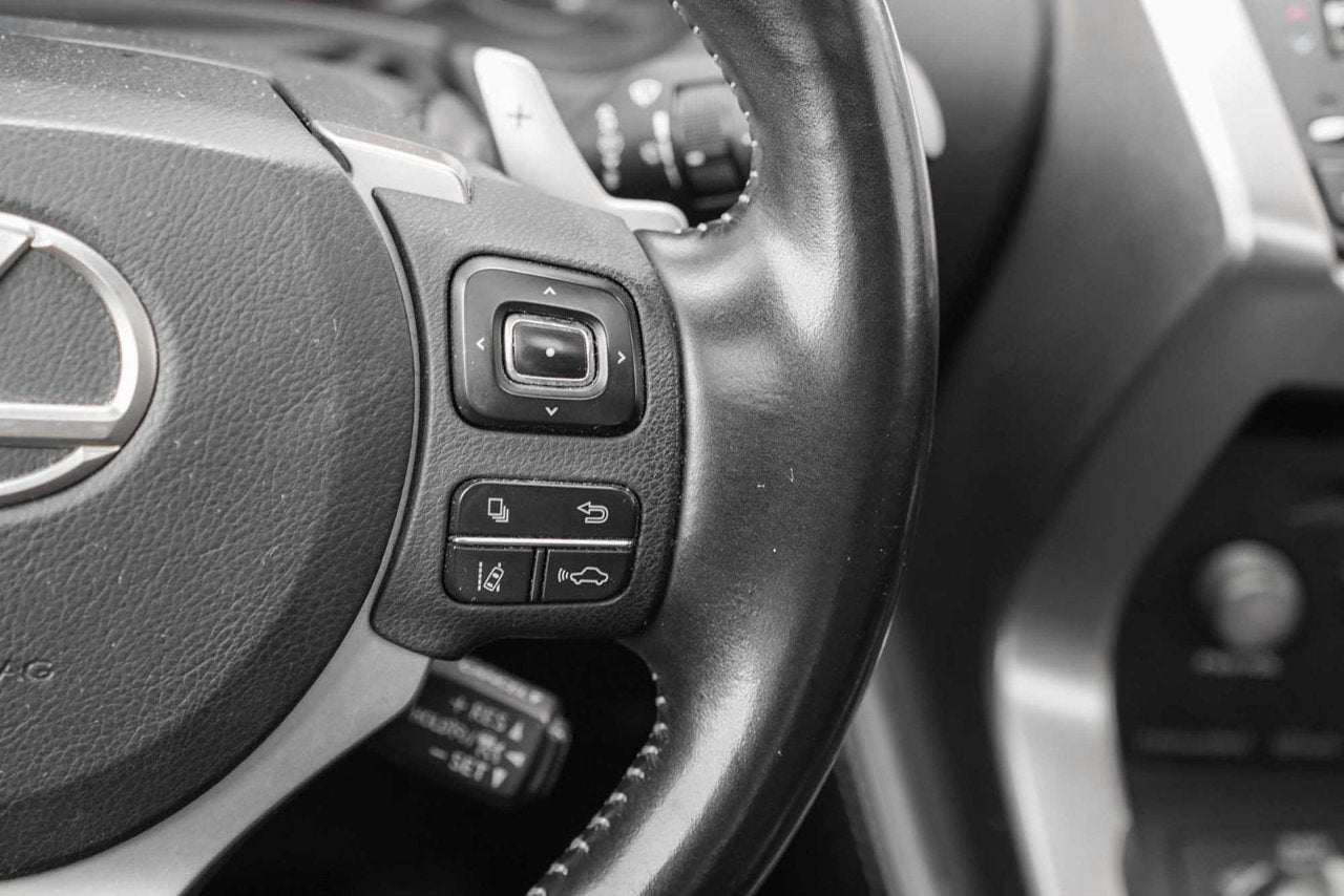 2018 Lexus NX 300 PREMIUM AWD CUIR TOIT BLUETOOTH