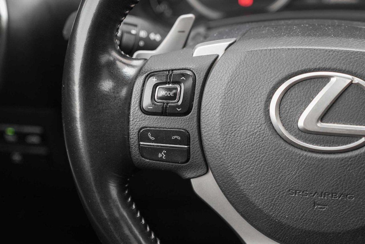 2018 Lexus NX 300 PREMIUM AWD CUIR TOIT BLUETOOTH