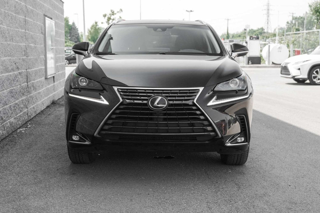 2018 Lexus NX 300 PREMIUM AWD CUIR TOIT BLUETOOTH