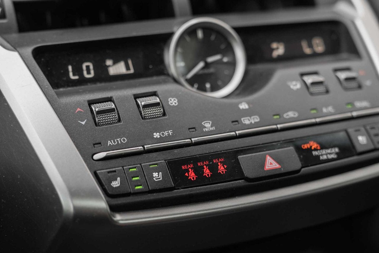 2018 Lexus NX 300 PREMIUM AWD CUIR TOIT BLUETOOTH