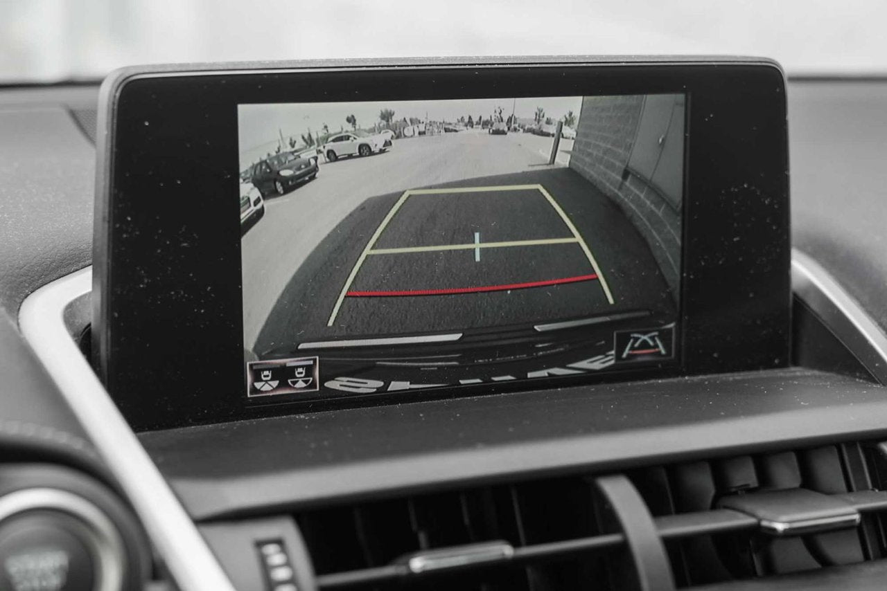 2018 Lexus NX 300 PREMIUM AWD CUIR TOIT BLUETOOTH