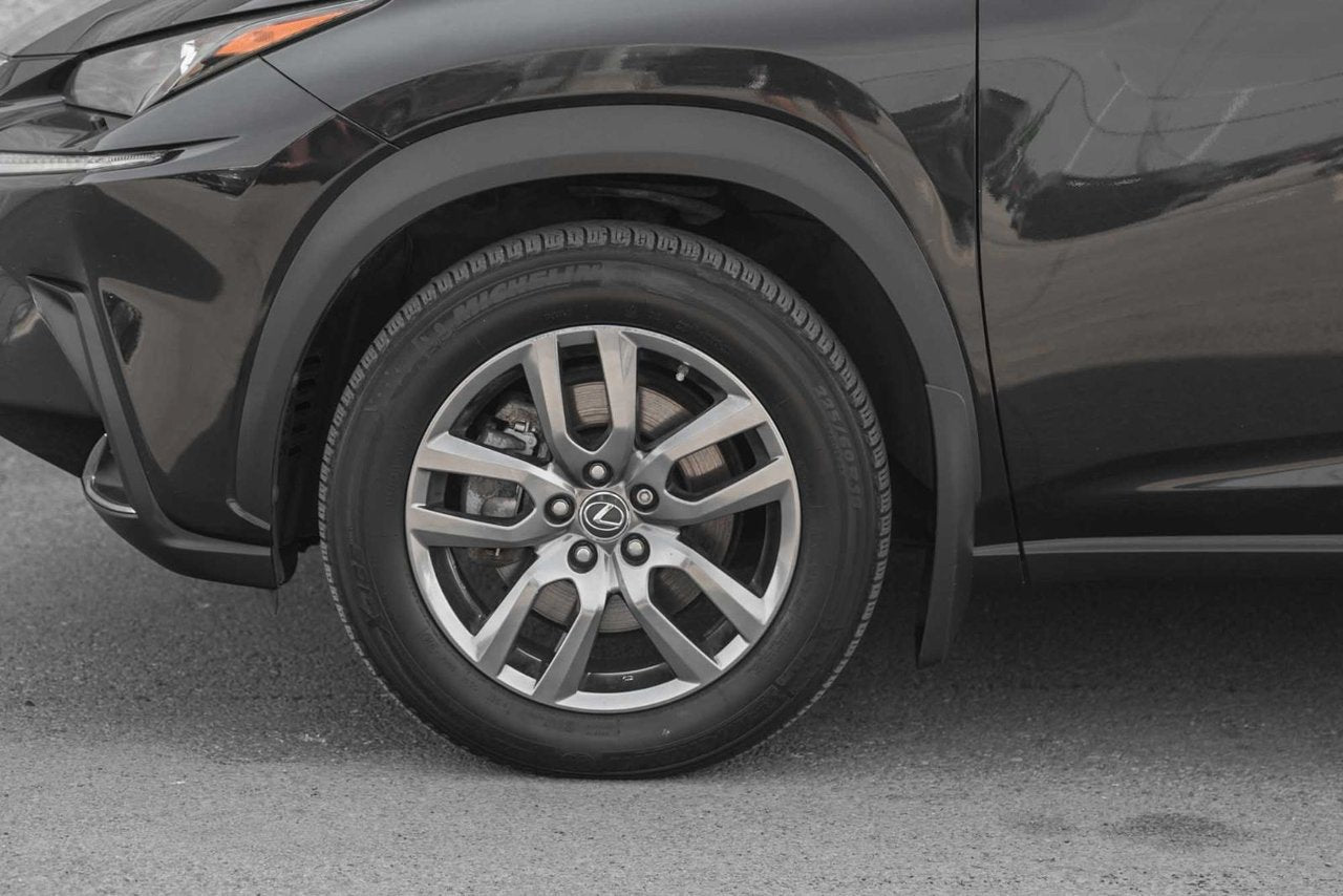 2018 Lexus NX 300 PREMIUM AWD CUIR TOIT BLUETOOTH