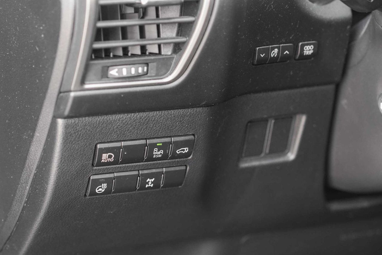 2018 Lexus NX 300 PREMIUM AWD CUIR TOIT BLUETOOTH