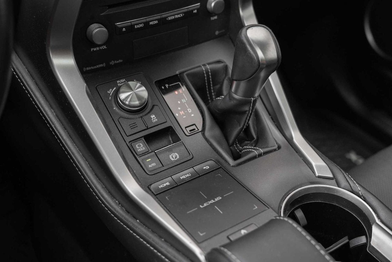 2018 Lexus NX 300 PREMIUM AWD CUIR TOIT BLUETOOTH