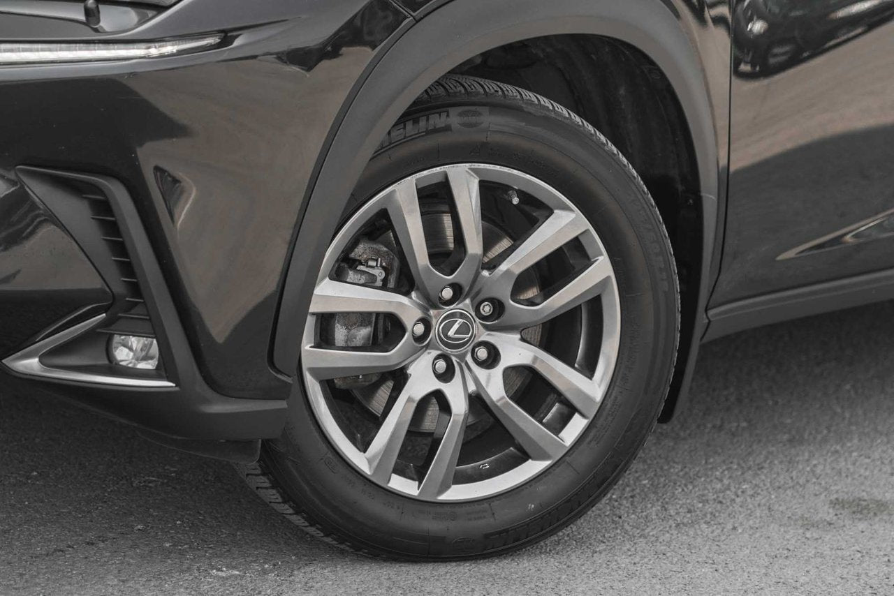 2018 Lexus NX 300 PREMIUM AWD CUIR TOIT BLUETOOTH