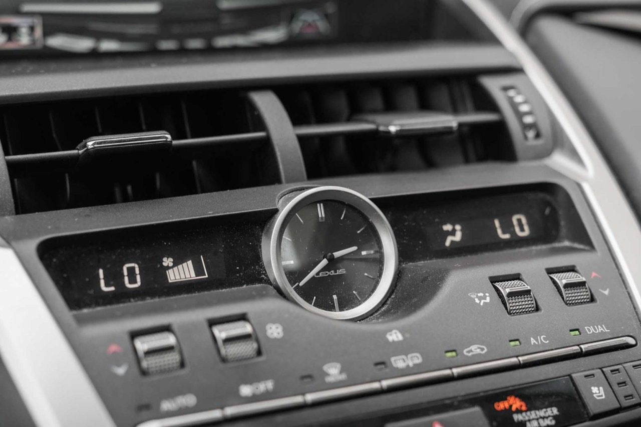 2018 Lexus NX 300 PREMIUM AWD CUIR TOIT BLUETOOTH