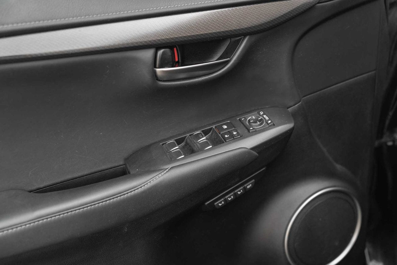 2018 Lexus NX 300 PREMIUM AWD CUIR TOIT BLUETOOTH