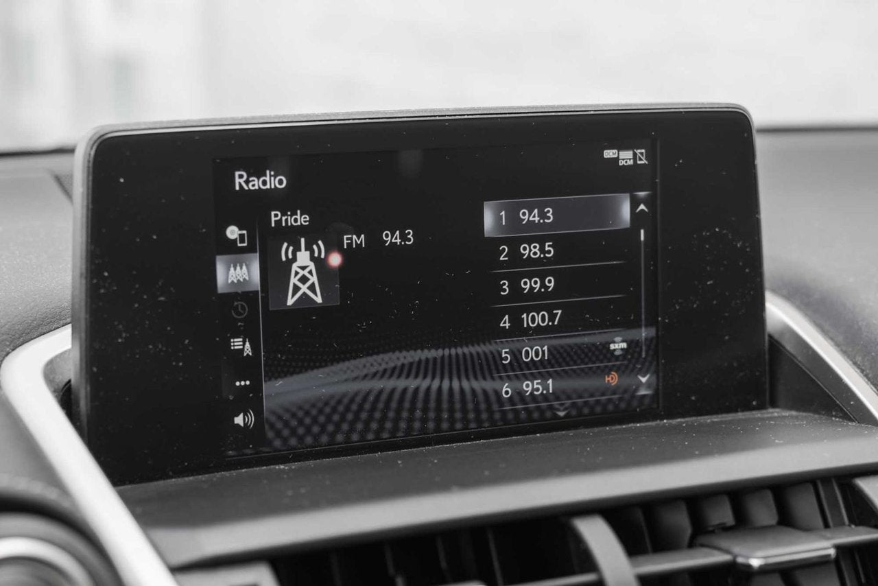 2018 Lexus NX 300 PREMIUM AWD CUIR TOIT BLUETOOTH