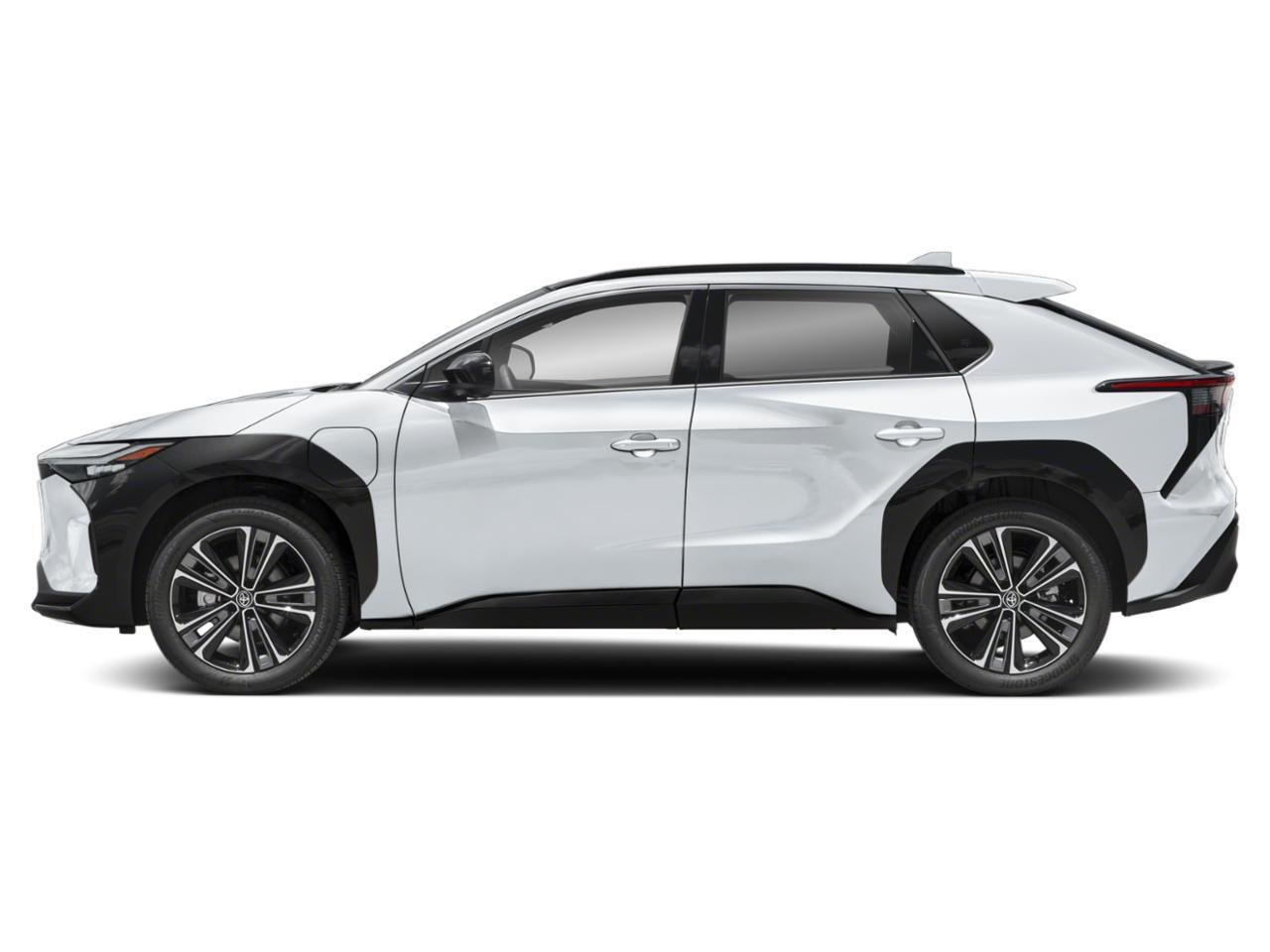 2025 Toyota BZ4X LE FWD