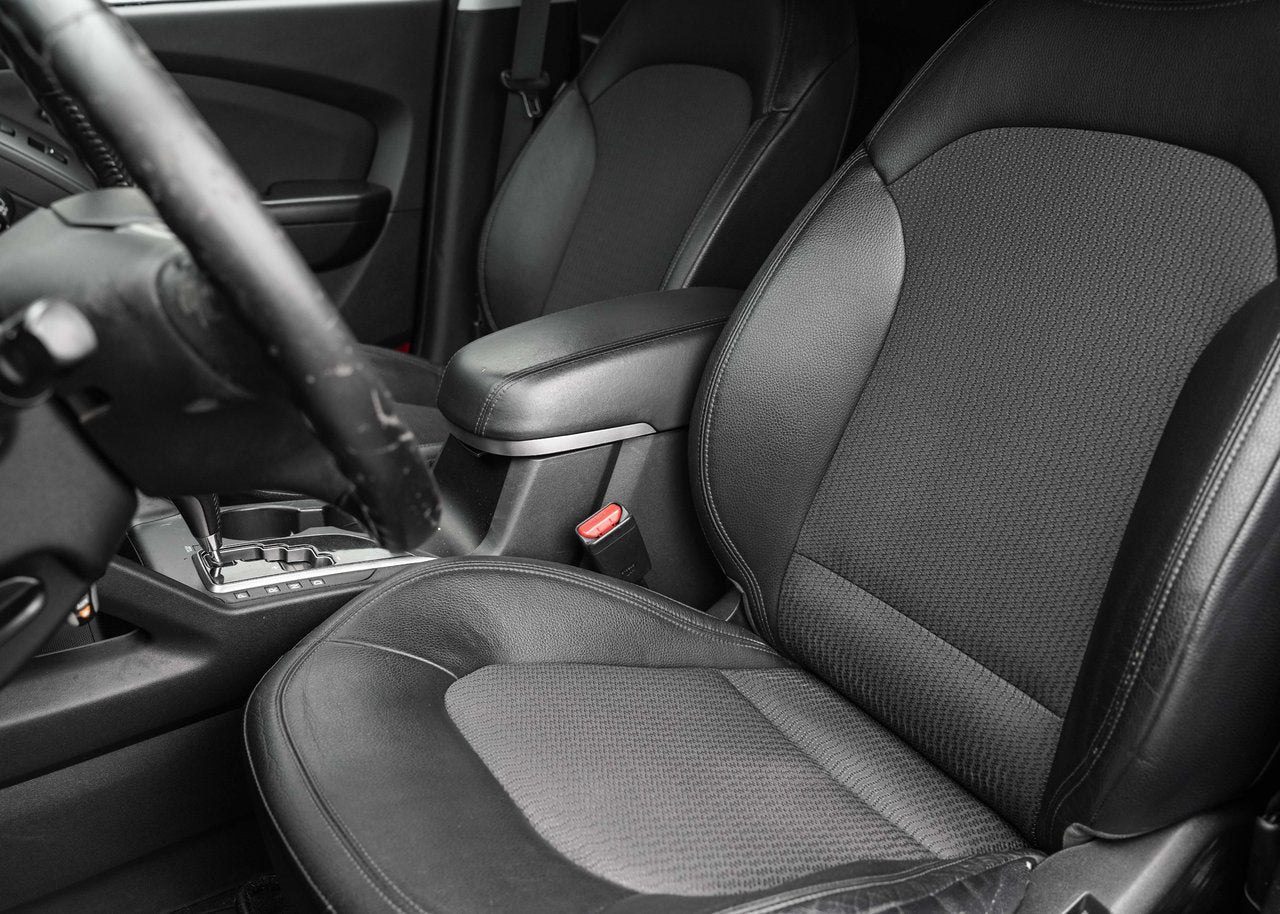 2011 Hyundai Tucson GLS