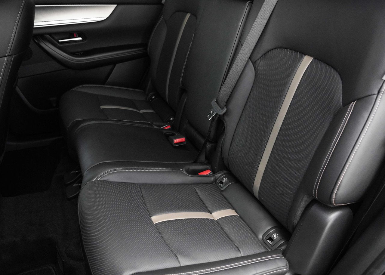 2025 Mazda CX-70 PHEV GT AWD