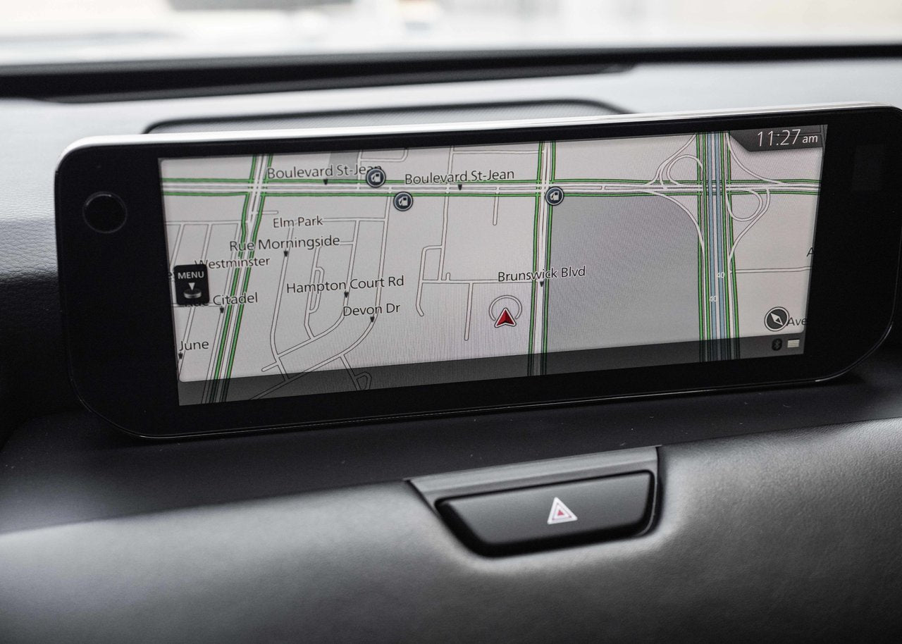 2025 Mazda CX-70 PHEV GT AWD