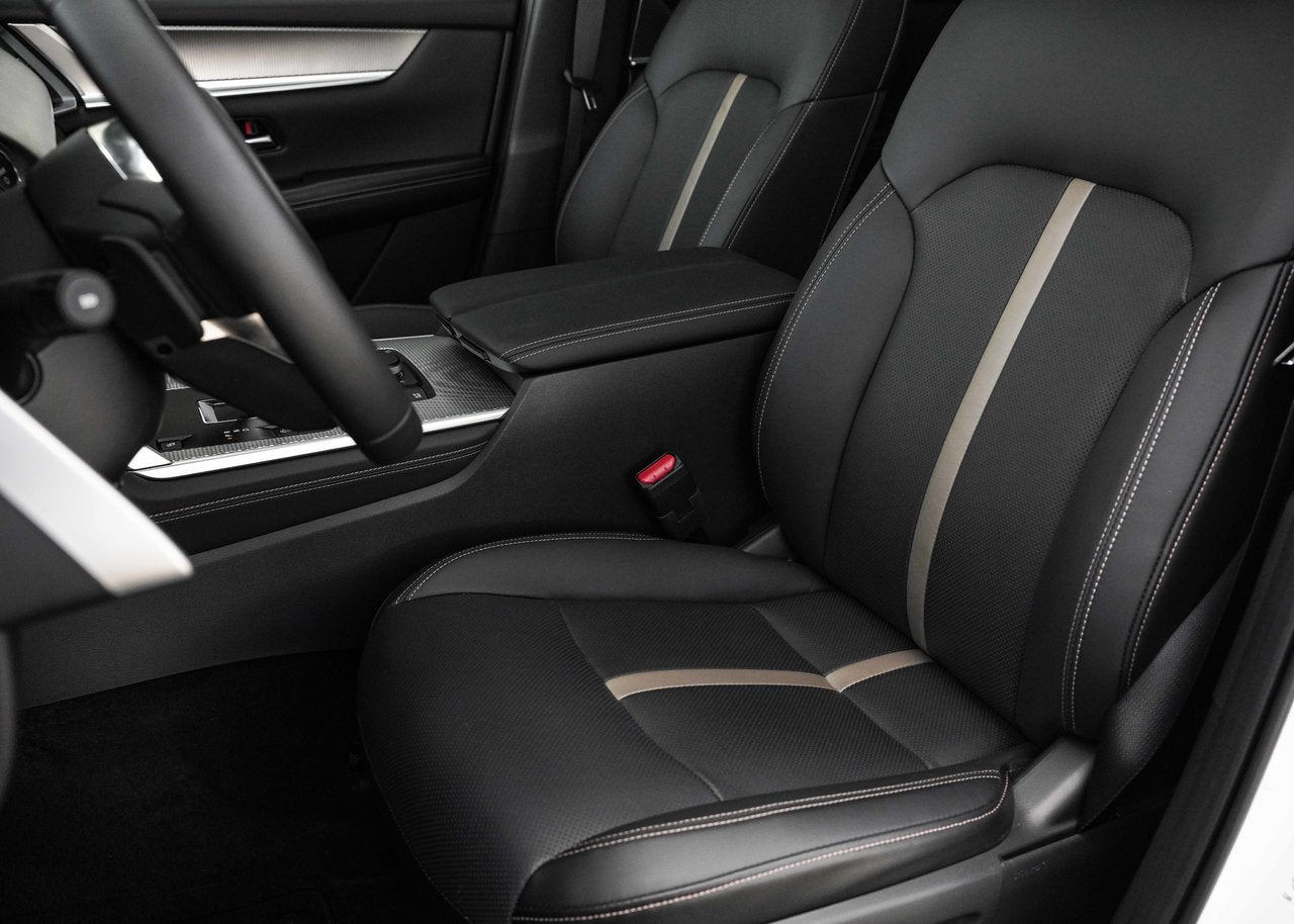 2025 Mazda CX-70 PHEV GT AWD