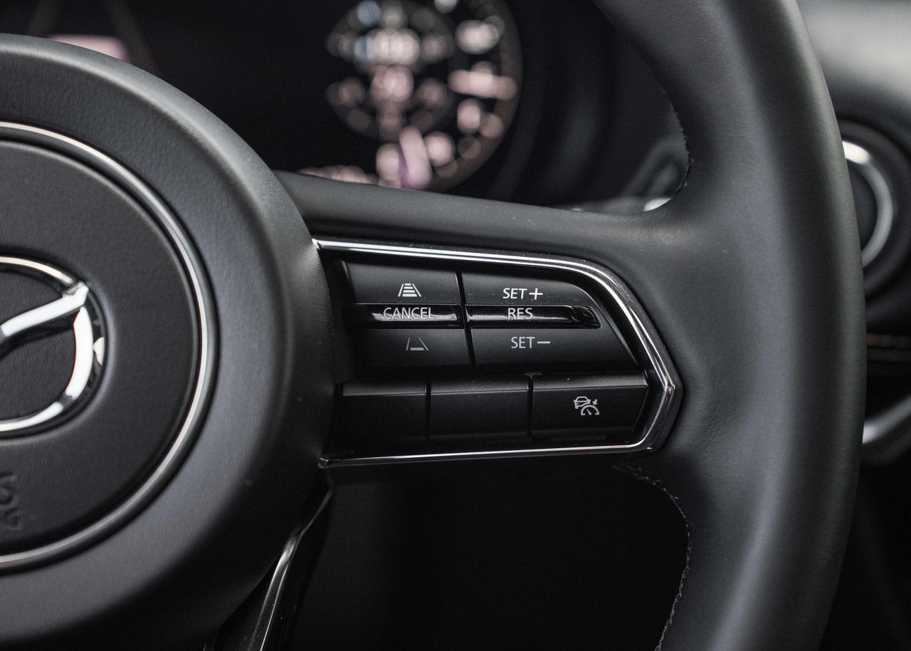 2025 Mazda CX-70 PHEV GT AWD