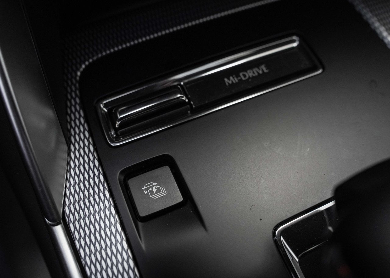 2025 Mazda CX-70 PHEV GT AWD