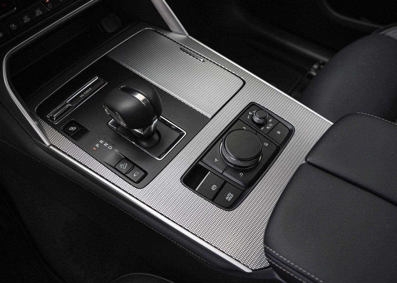 2025 Mazda CX-70 PHEV GT AWD