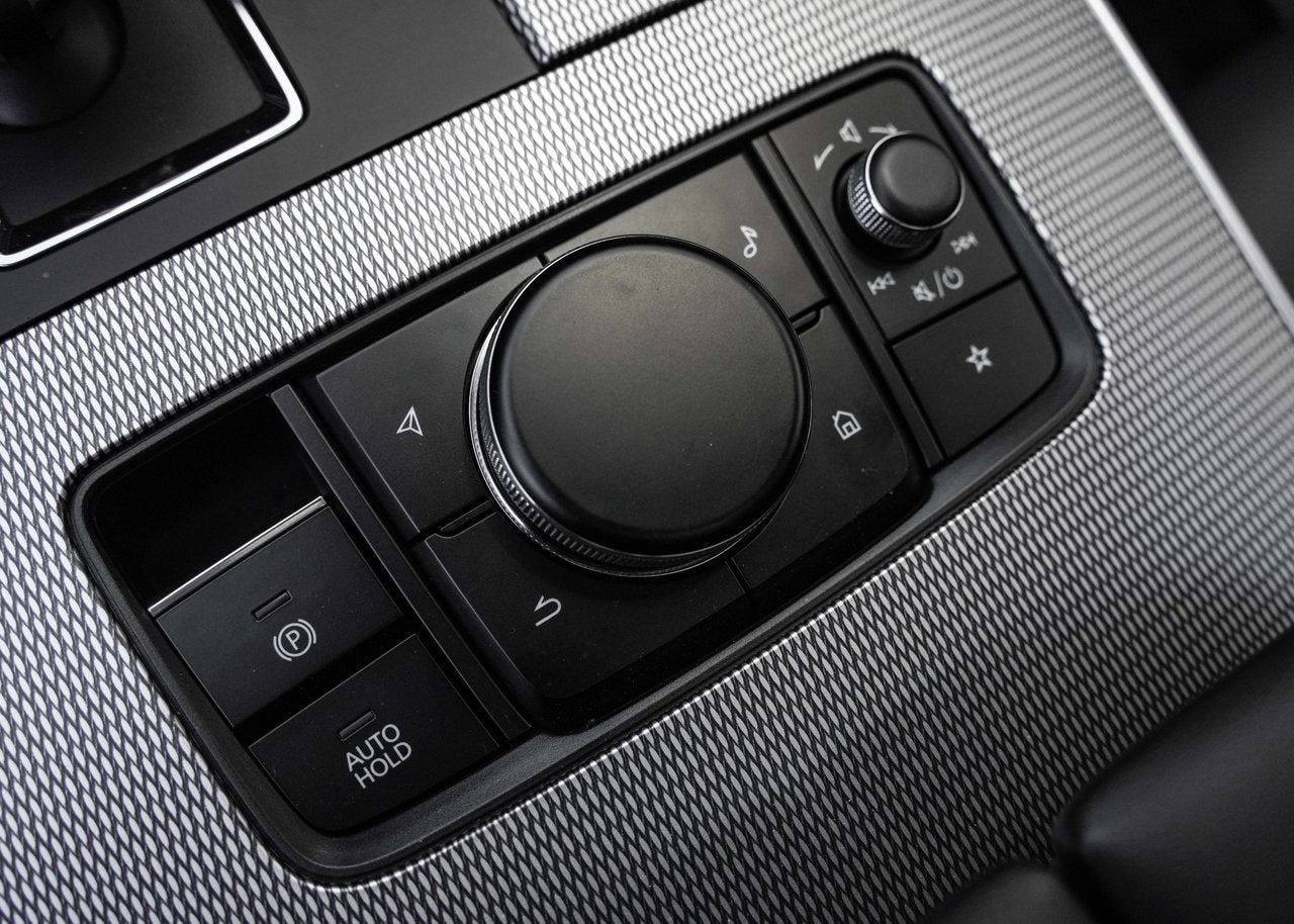 2025 Mazda CX-70 PHEV GT AWD