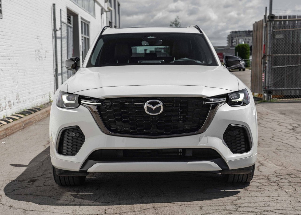 2025 Mazda CX-70 PHEV GT AWD