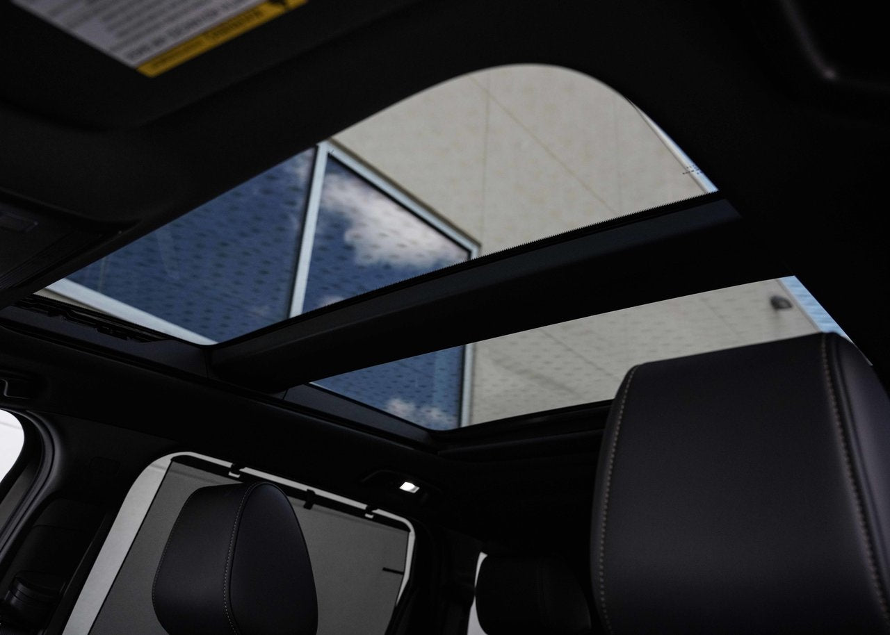 2025 Mazda CX-70 PHEV GT AWD