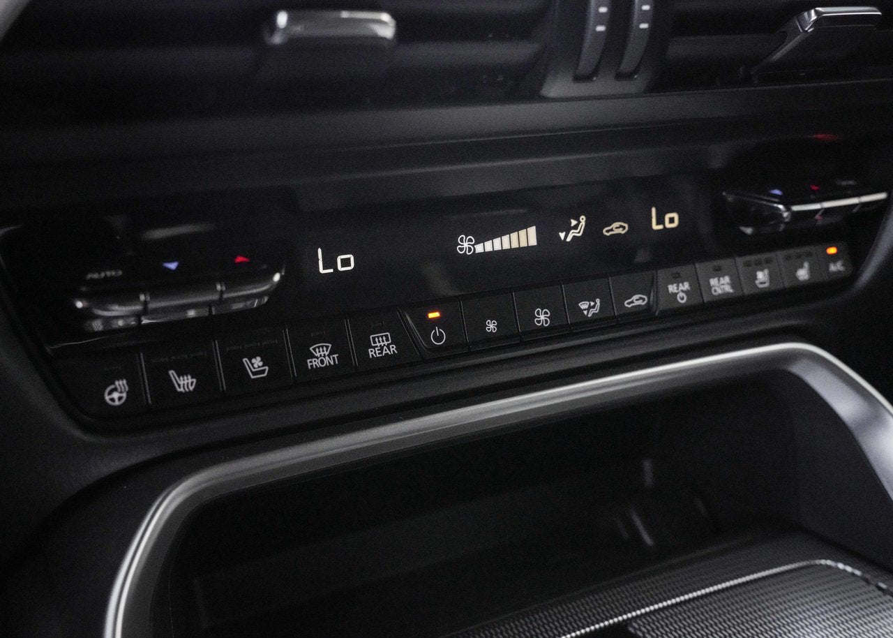 2025 Mazda CX-70 PHEV GT AWD