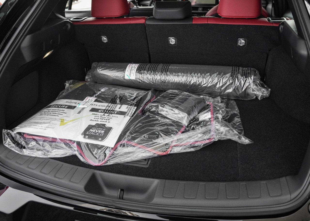 2025 Lexus UX UX 300h, AWD F-SPORT SERIE 2