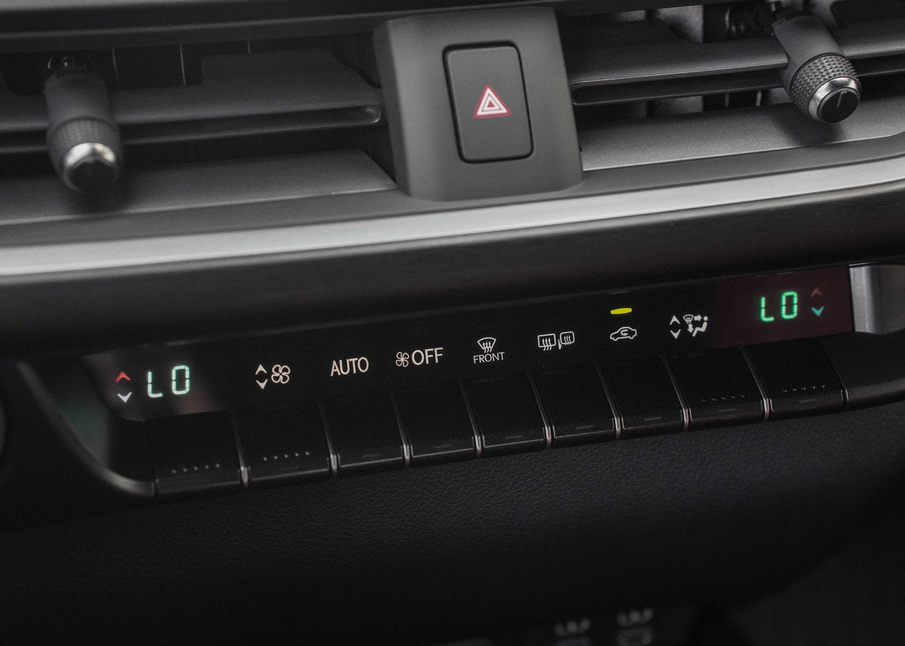 2025 Lexus UX UX 300h, AWD F-SPORT SERIE 2