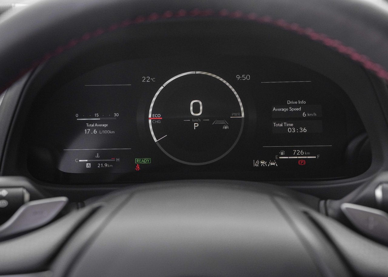 2025 Lexus UX UX 300h, AWD F-SPORT SERIE 2