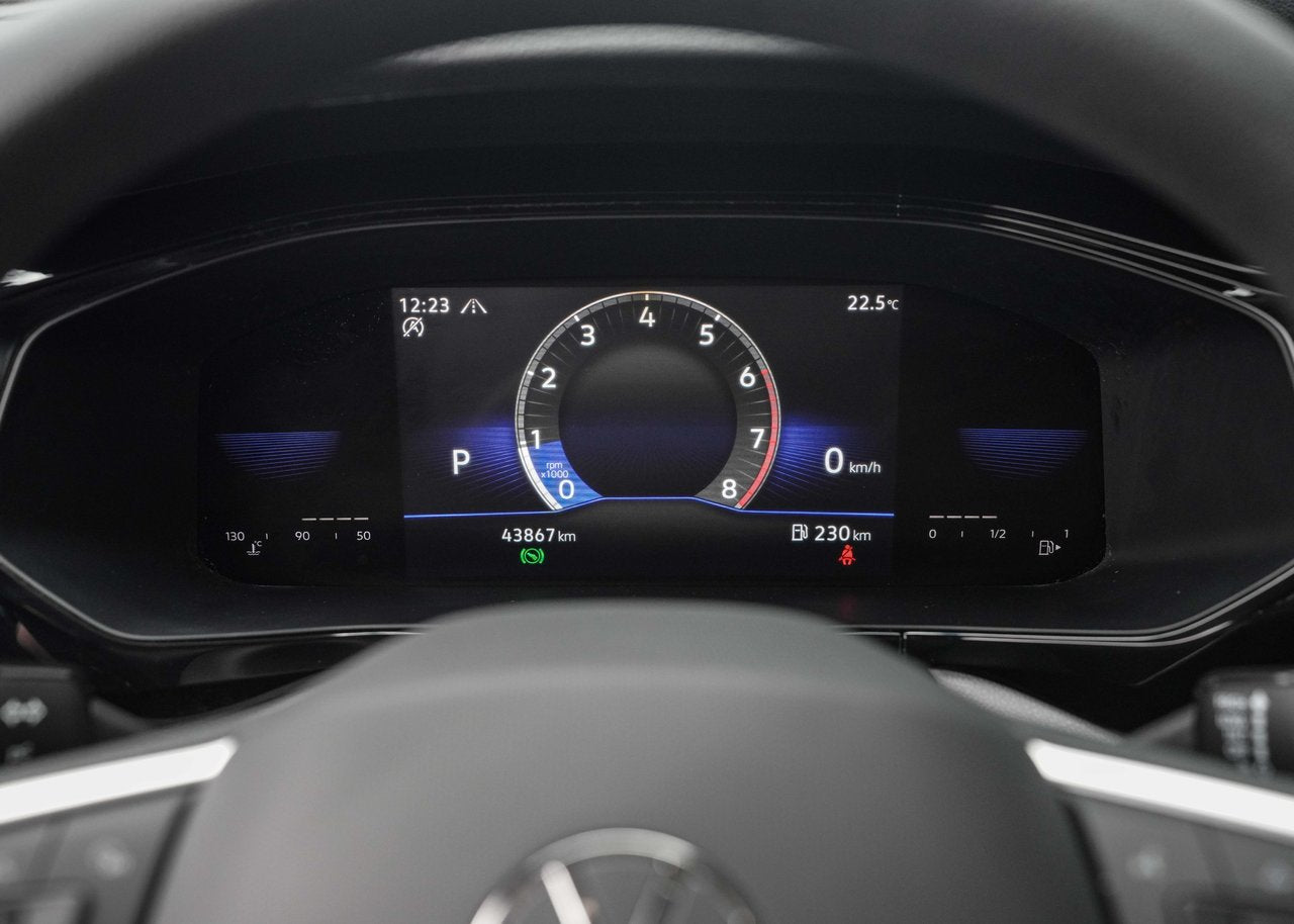 2022 Volkswagen Taos Trendline 4MOTION