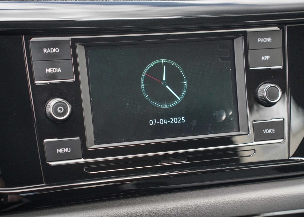 2022 Volkswagen Taos Trendline 4MOTION