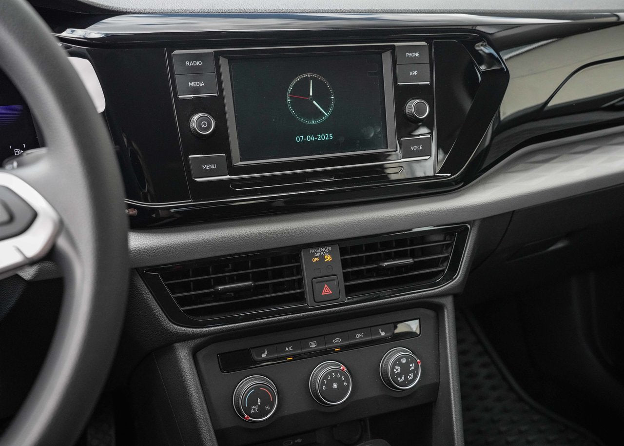 2022 Volkswagen Taos Trendline 4MOTION