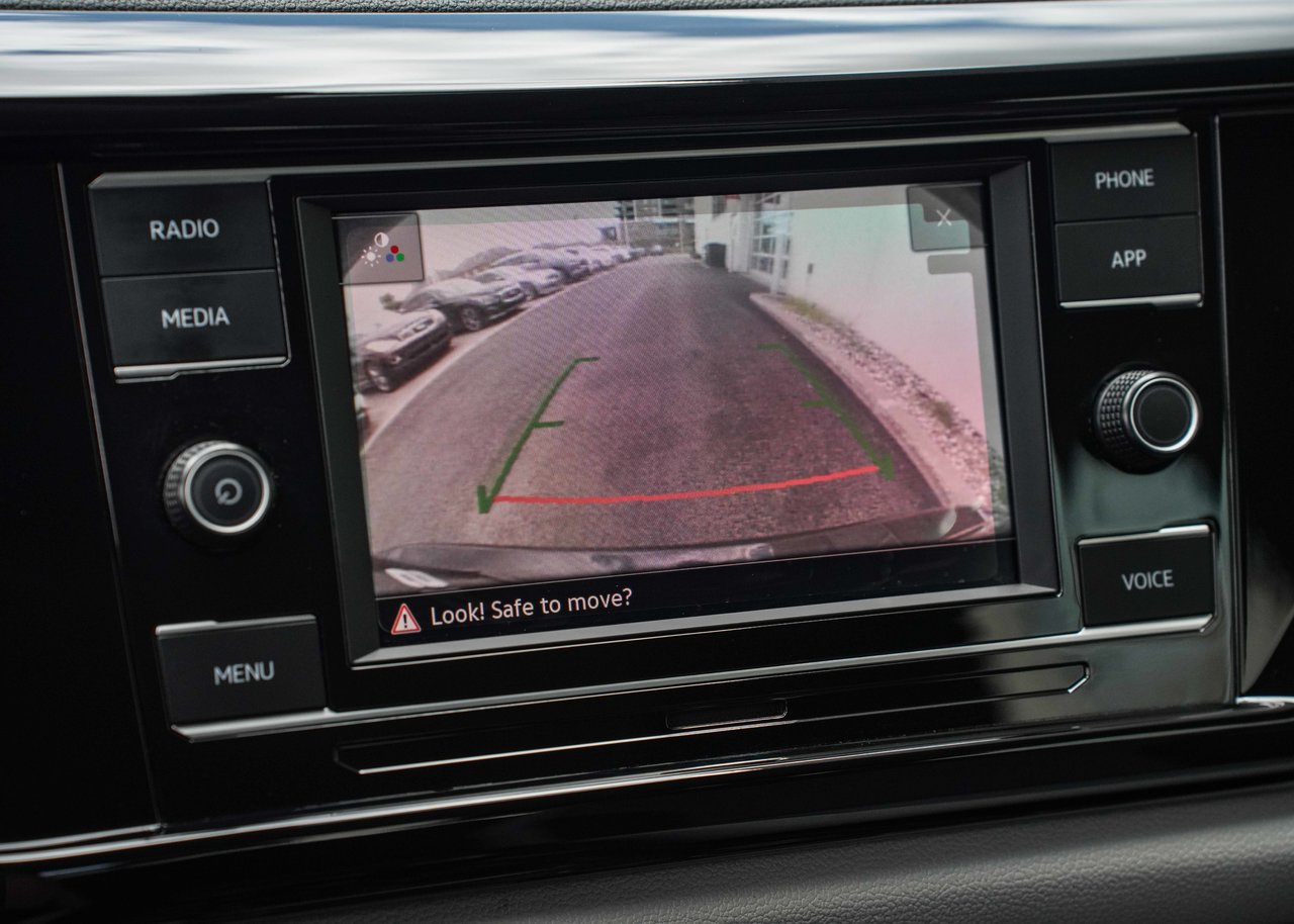 2022 Volkswagen Taos Trendline 4MOTION