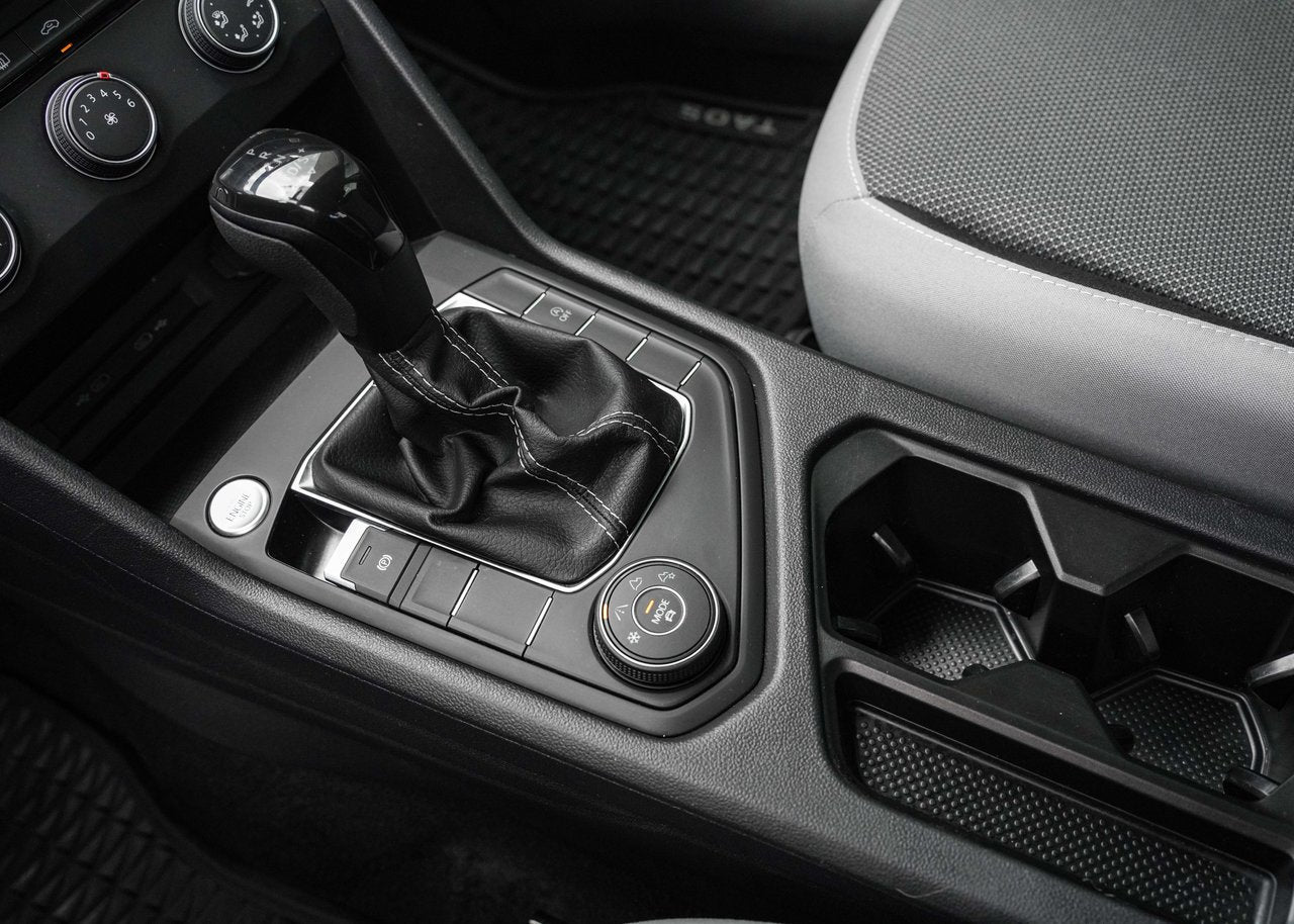 2022 Volkswagen Taos Trendline 4MOTION