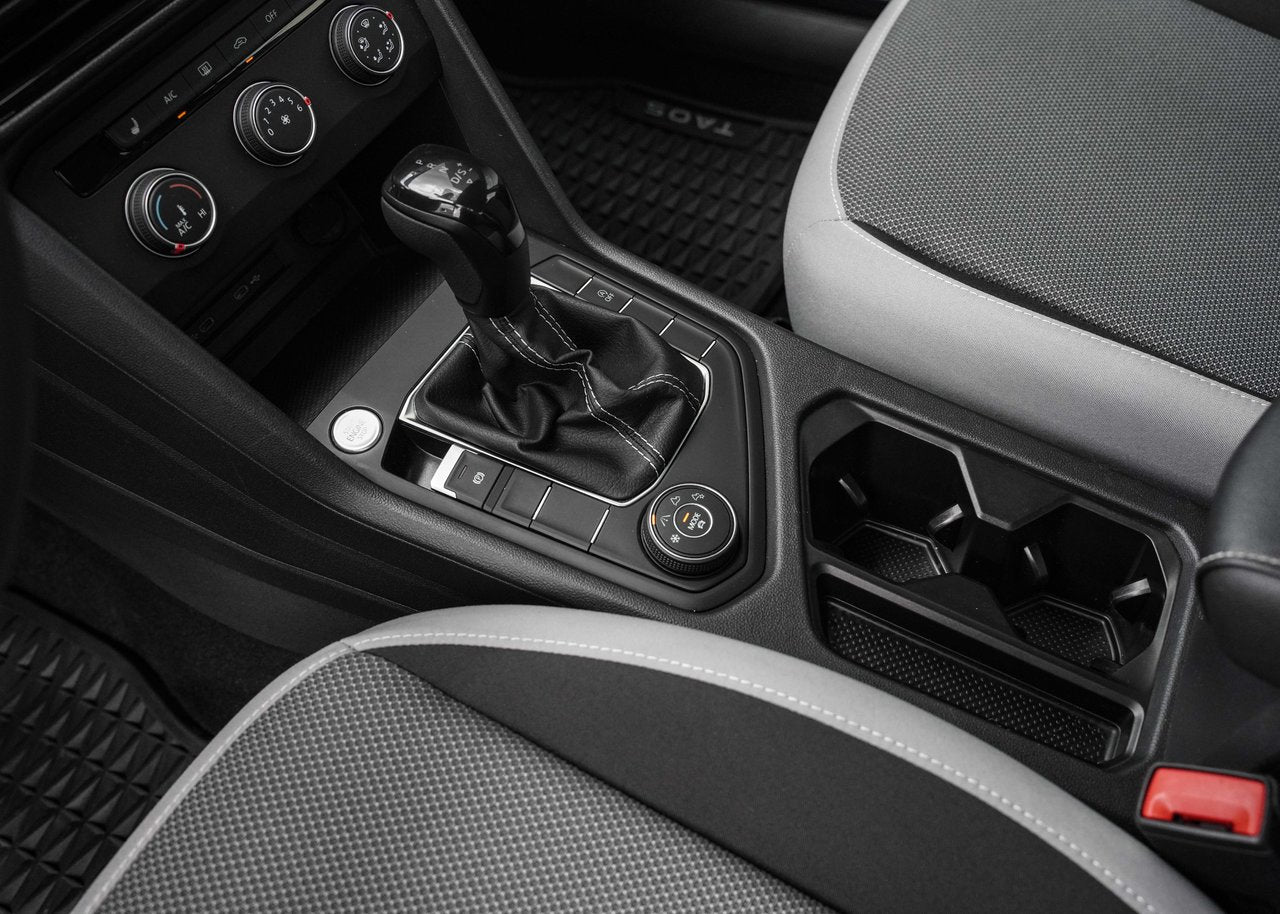 2022 Volkswagen Taos Trendline 4MOTION