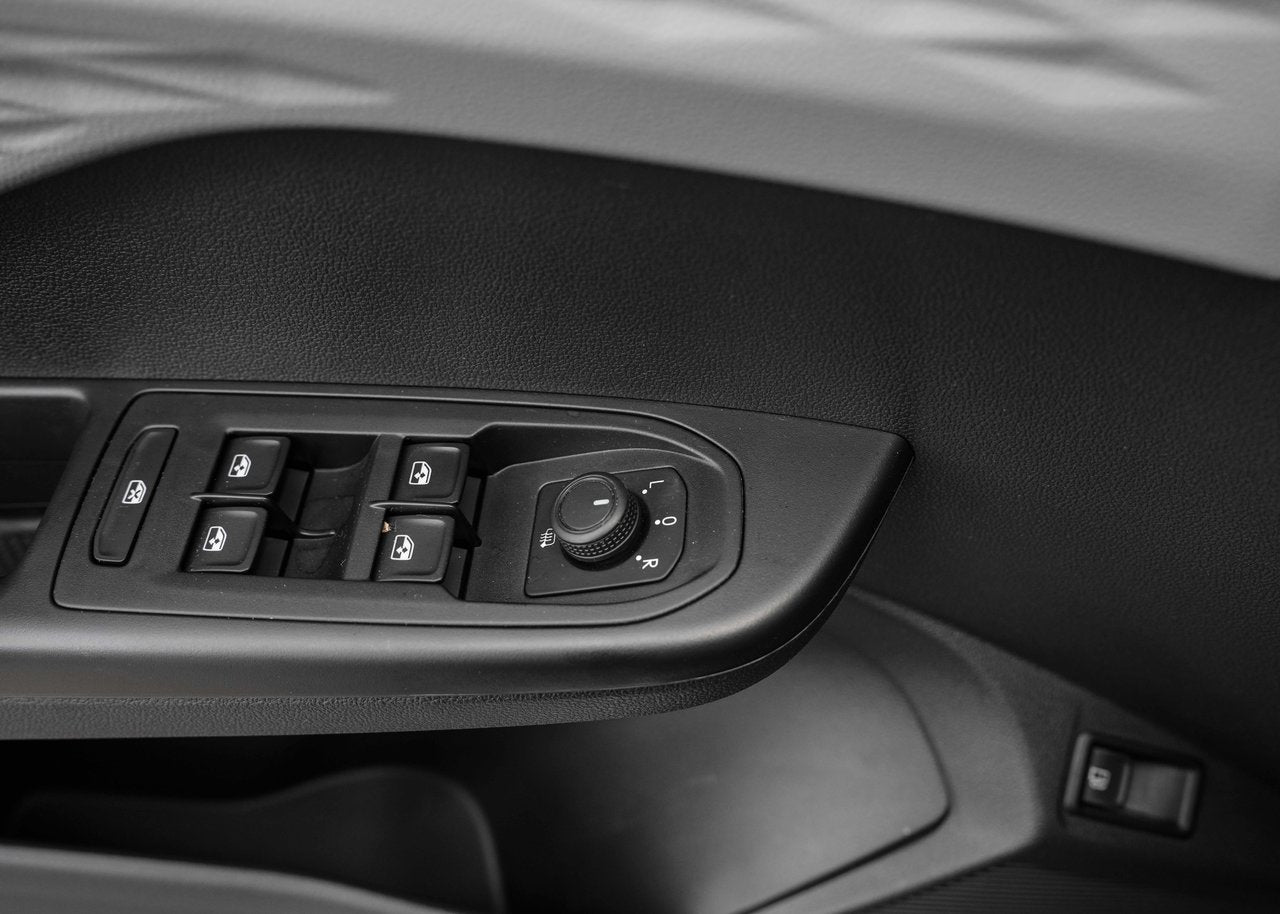 2022 Volkswagen Taos Trendline 4MOTION