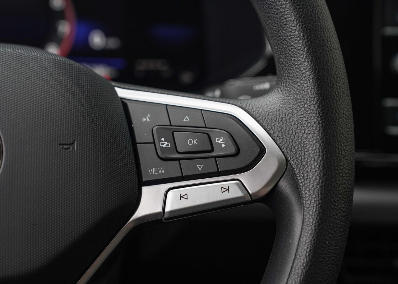 2022 Volkswagen Taos Trendline 4MOTION
