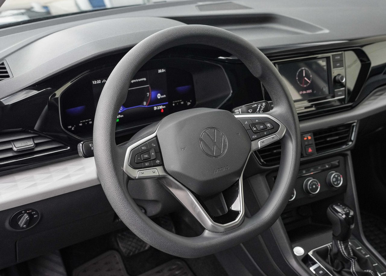 2022 Volkswagen Taos Trendline 4MOTION