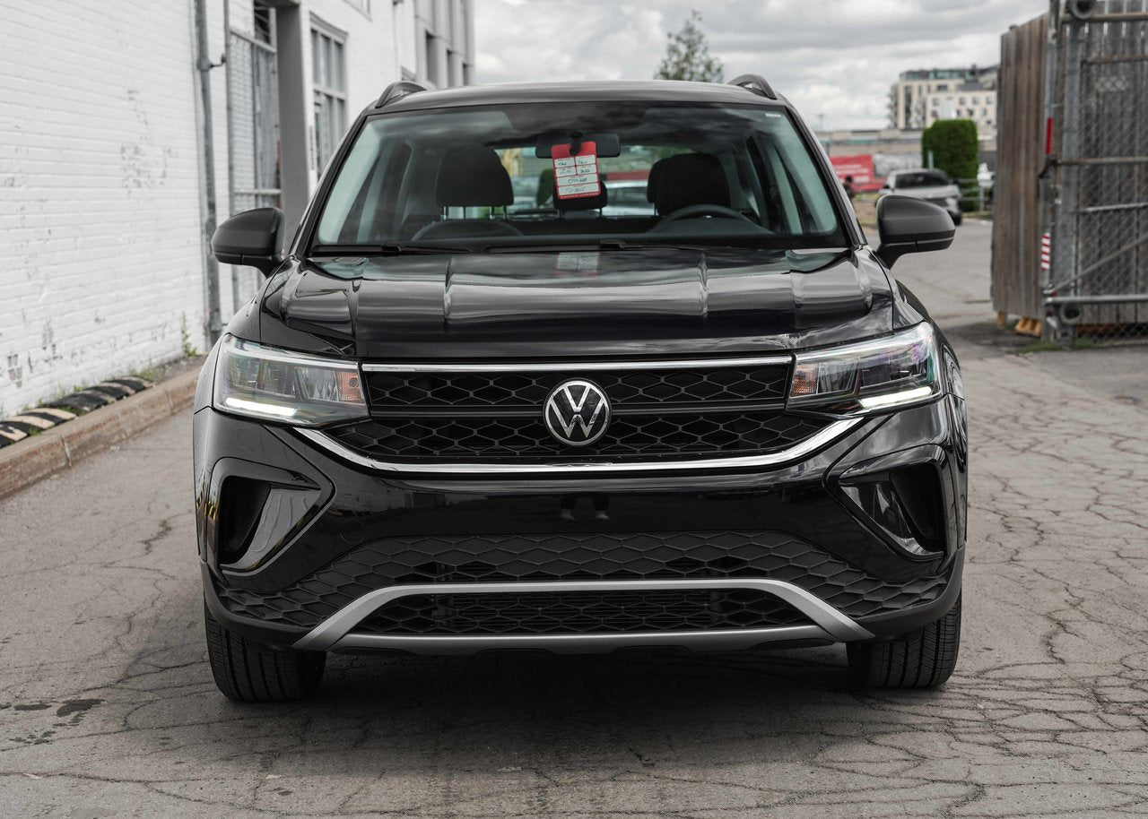 2022 Volkswagen Taos Trendline 4MOTION