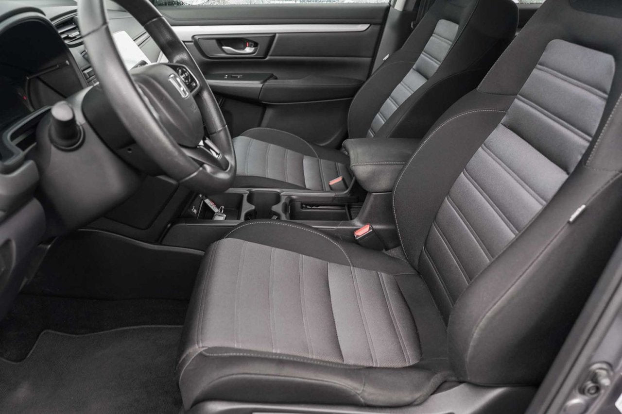 2021 Honda CR-V LX