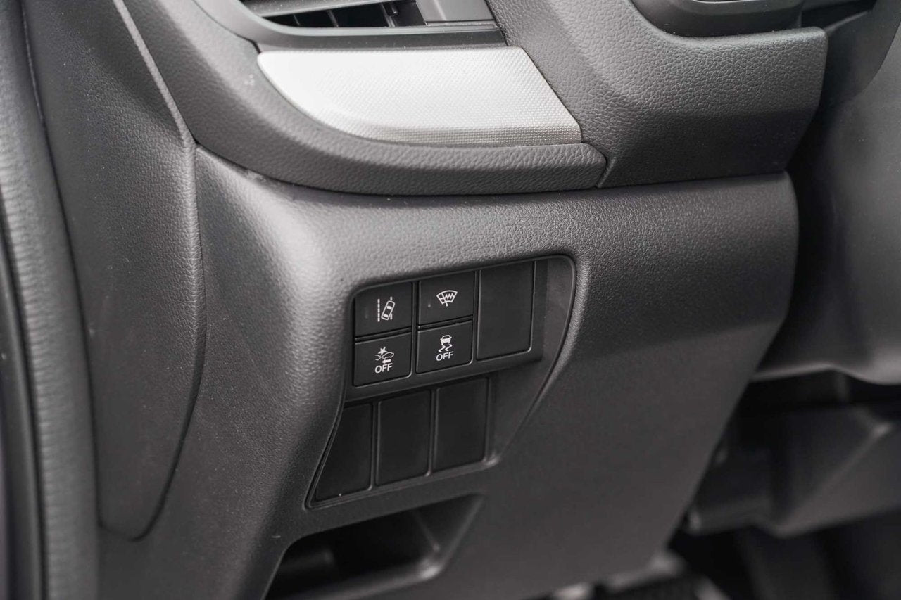 2021 Honda CR-V LX