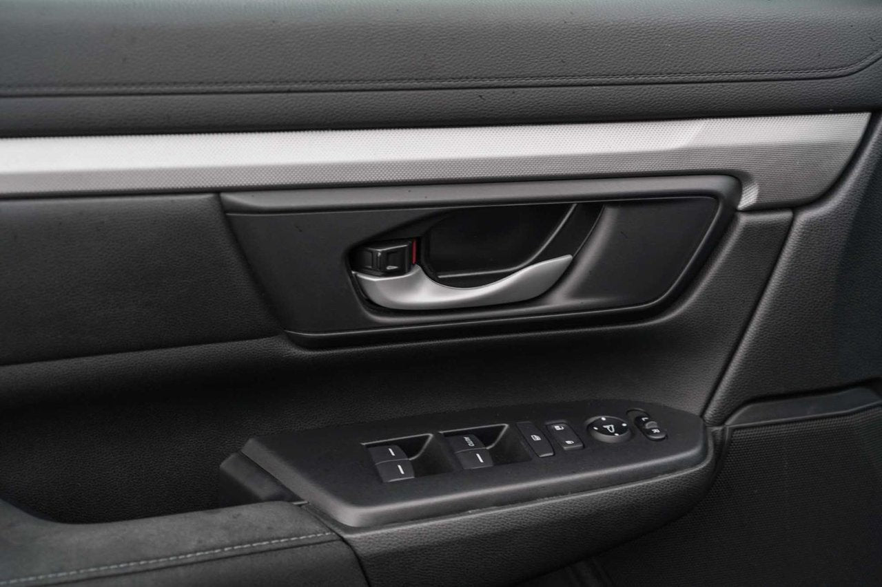 2021 Honda CR-V LX