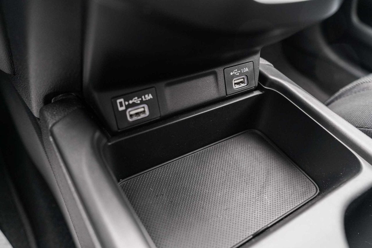 2021 Honda CR-V LX